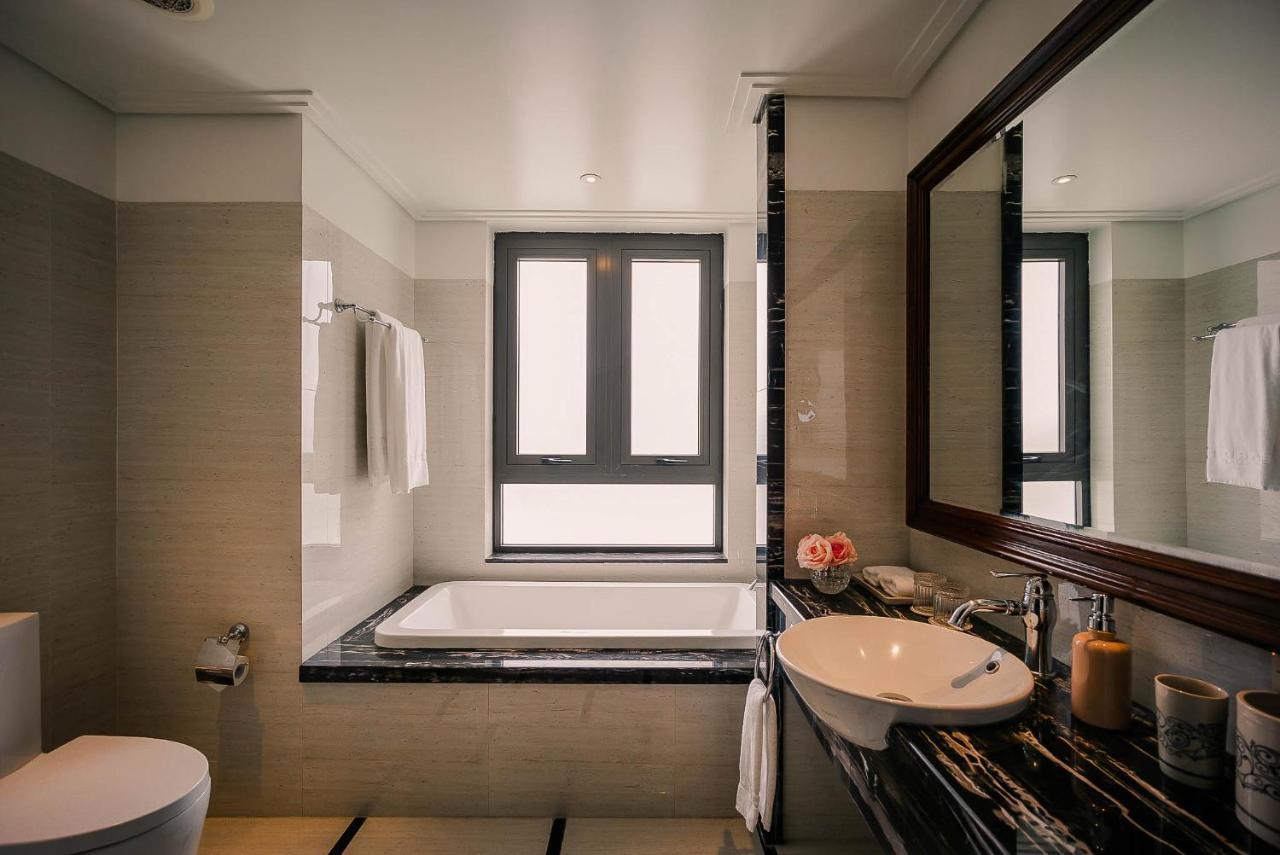 Premier Double Room
