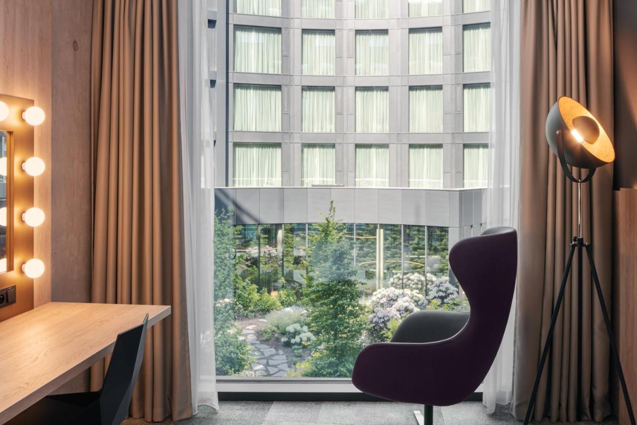 Comfort Zimmer mit Kingsize-Bett