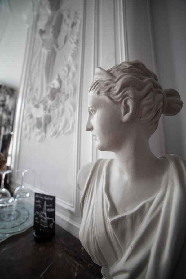Chambre Double Supérieure