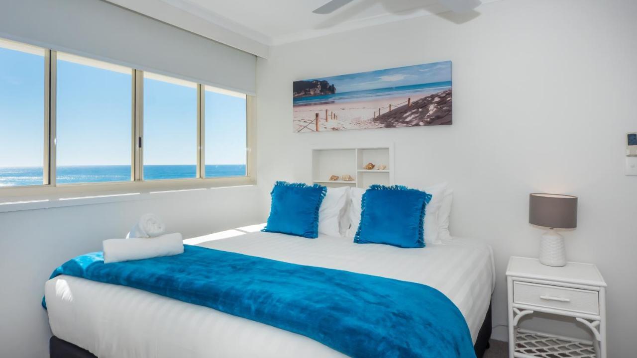 Superior 3 Bedroom Ocean View