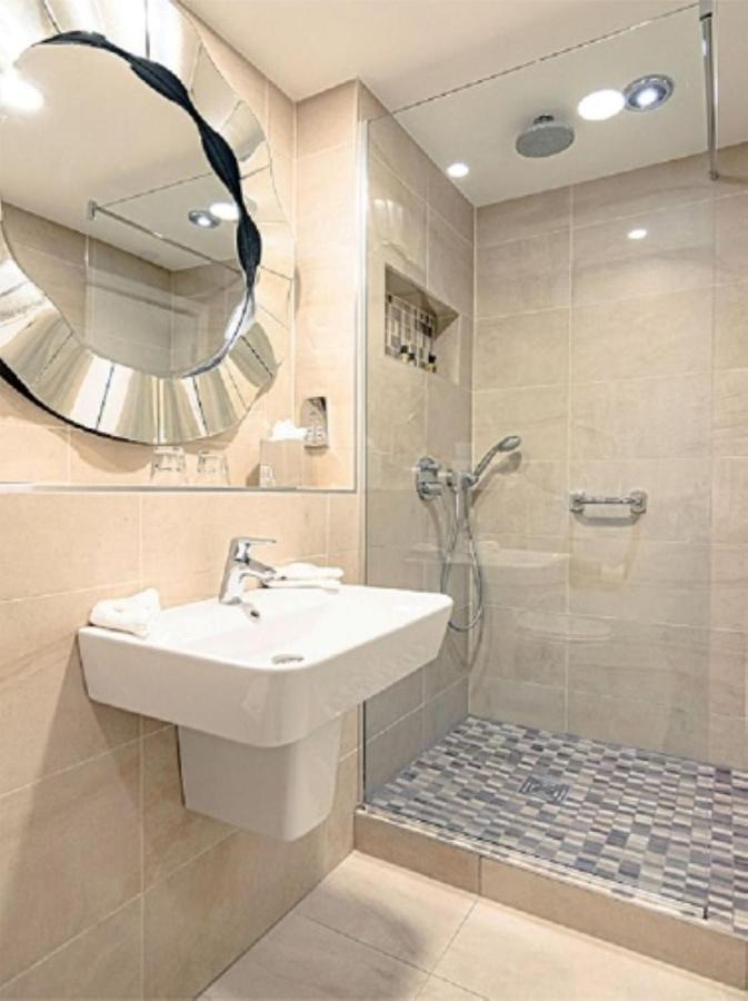Standard Double PLUS Room