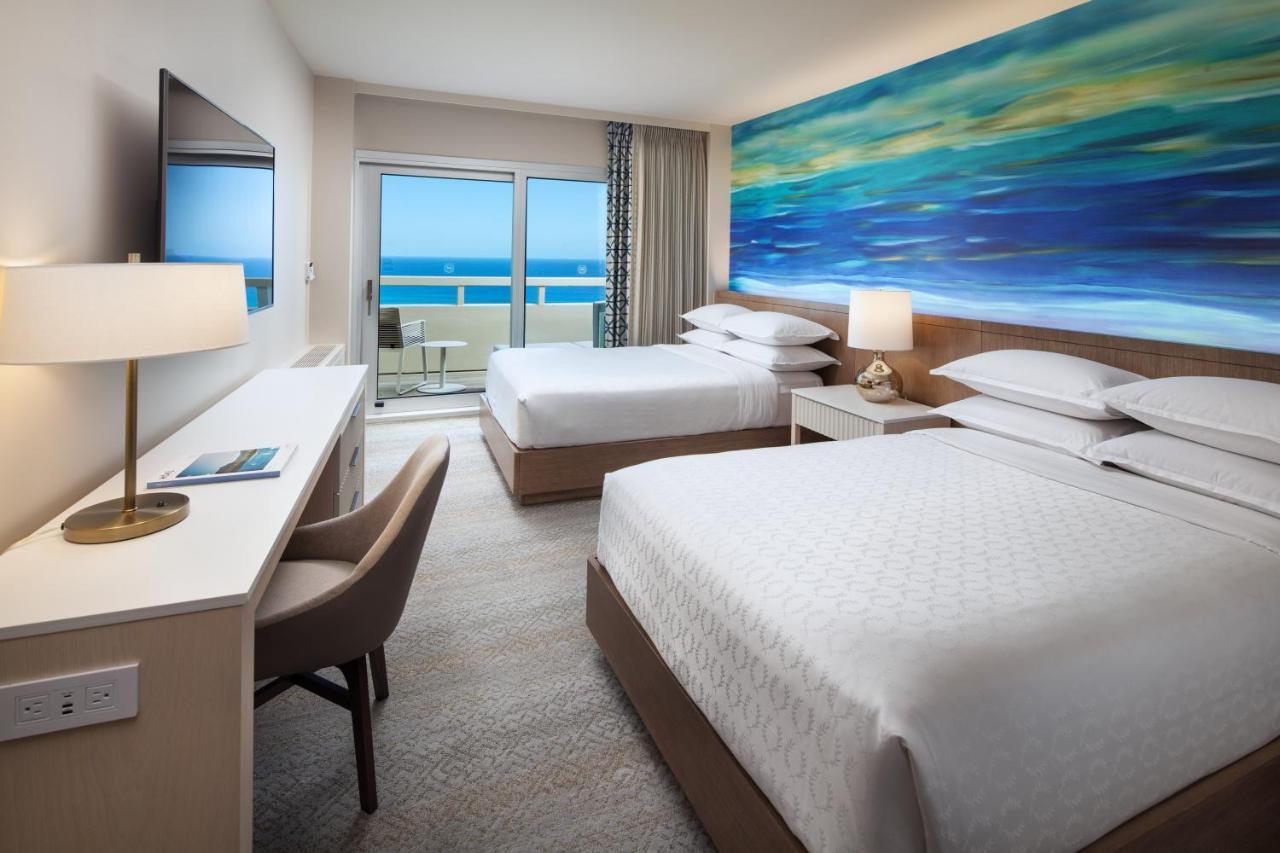 Double Room Infinity Oceanfront
