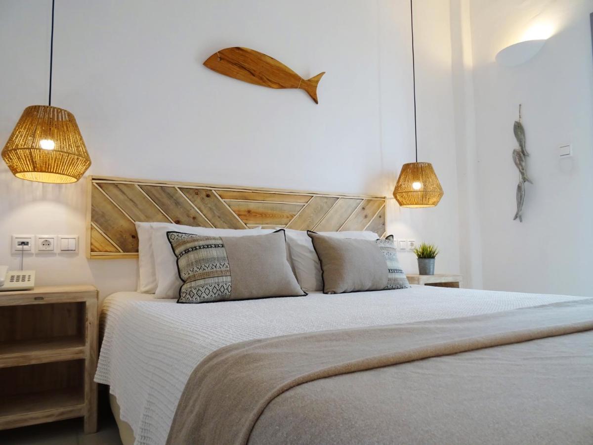 Superior Doppel- oder Zweibettzimmer mit Gartenblick