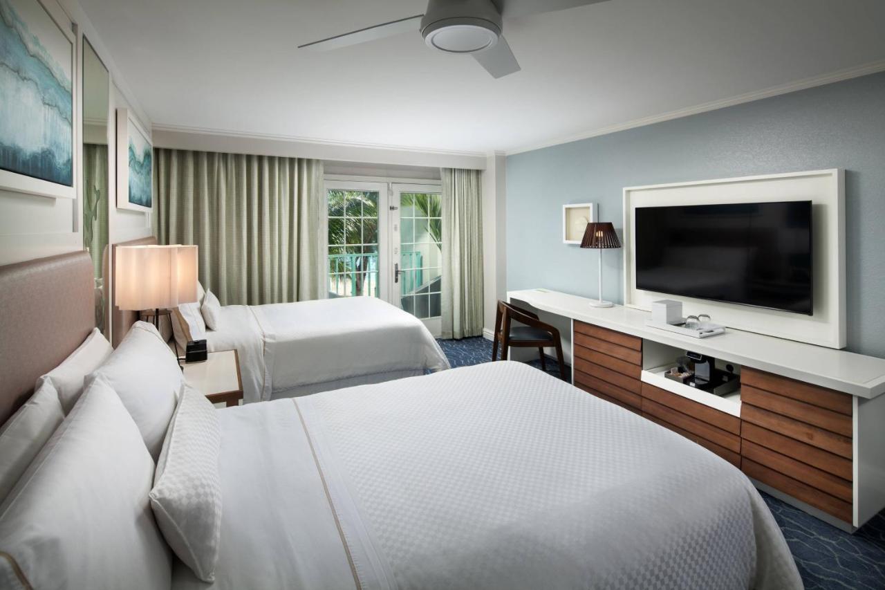 Partial Ocean Guest room 2 Double Sofa bed