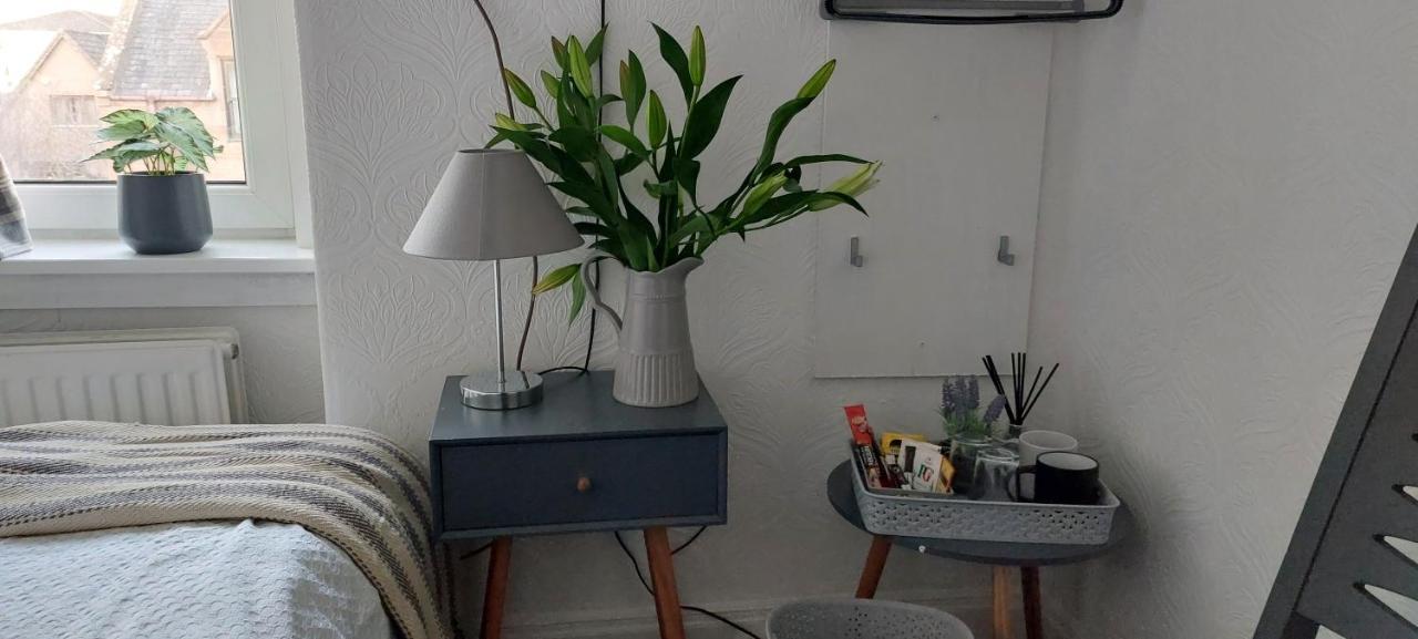 Small Single Room
