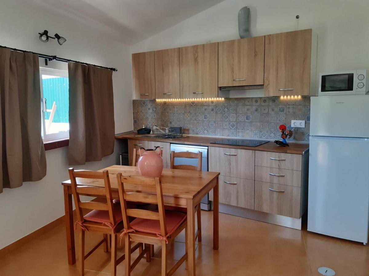 Appartement met 1 Slaapkamer