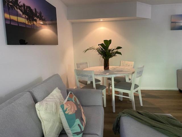 Large Superior Two-bedroom Apartment