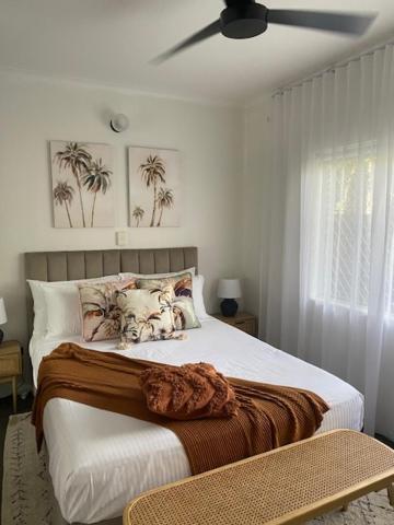 Superior One-Bedroom Apartment