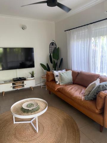Superior One-Bedroom Apartment