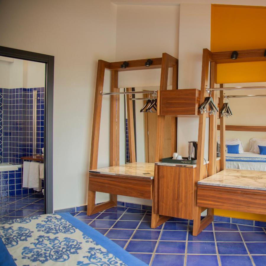 Chambre Double pour 1 Adulte