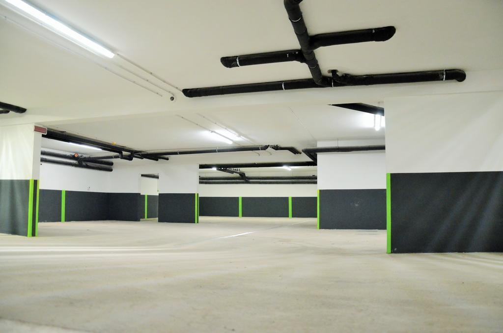Angebot - Doppel- oder Zweibettzimmer mit kostenfreiem Parkplatz - Businesspaket