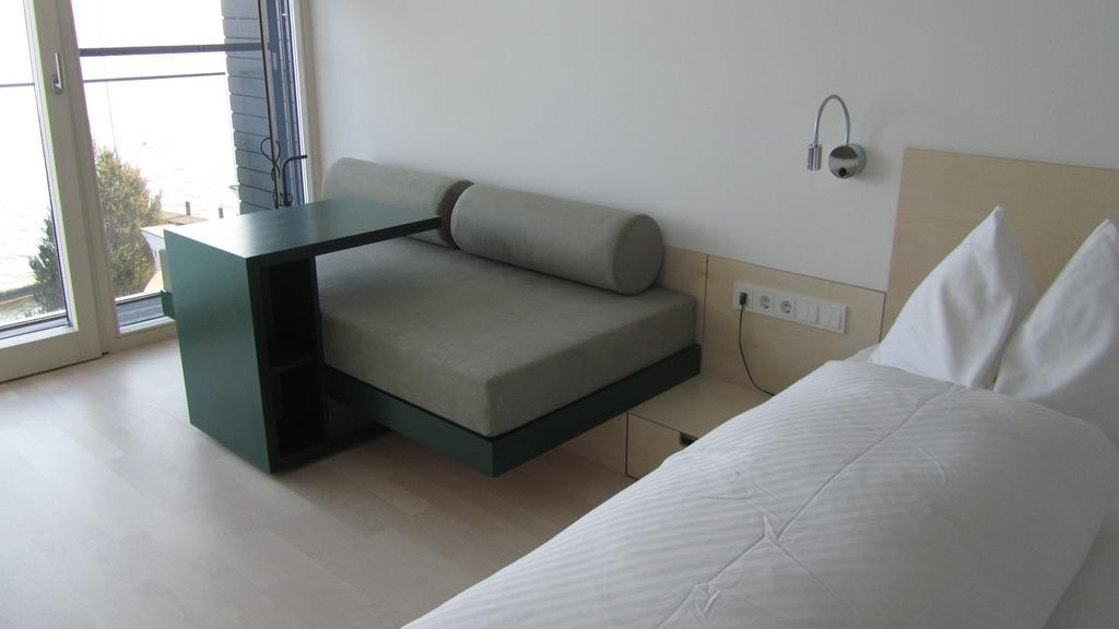 Premium Doppelzimmer