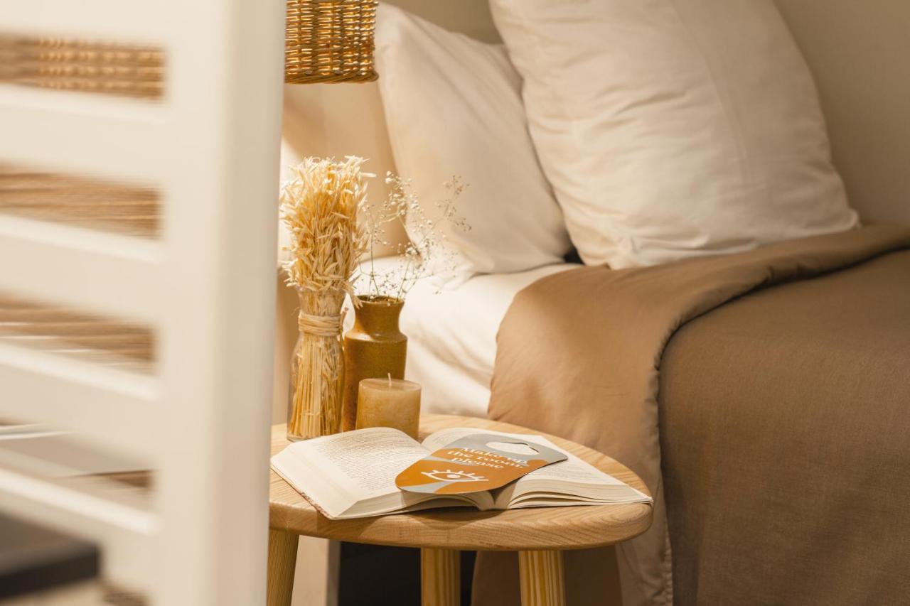 Chambre Simple