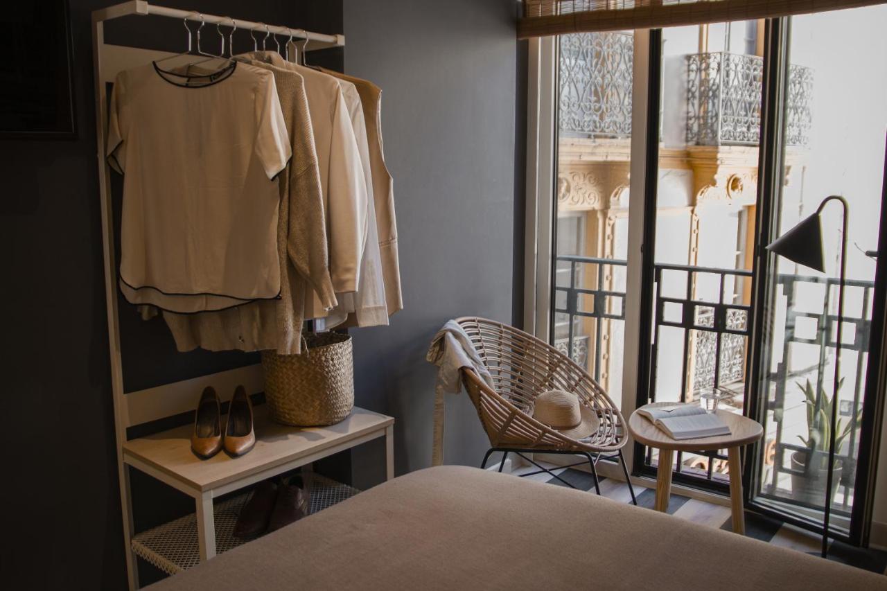 Chambre Double Supérieure avec Balcon