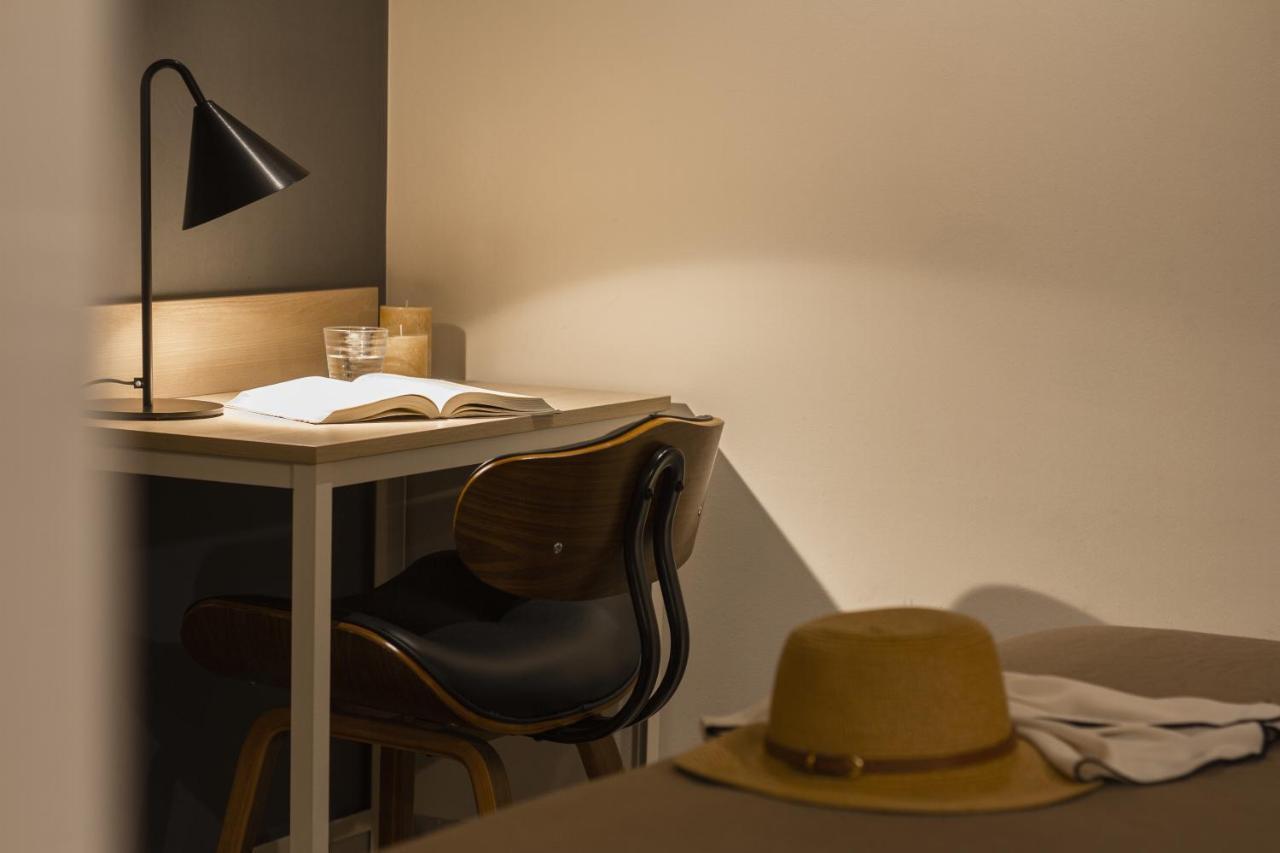 Chambre Double Supérieure