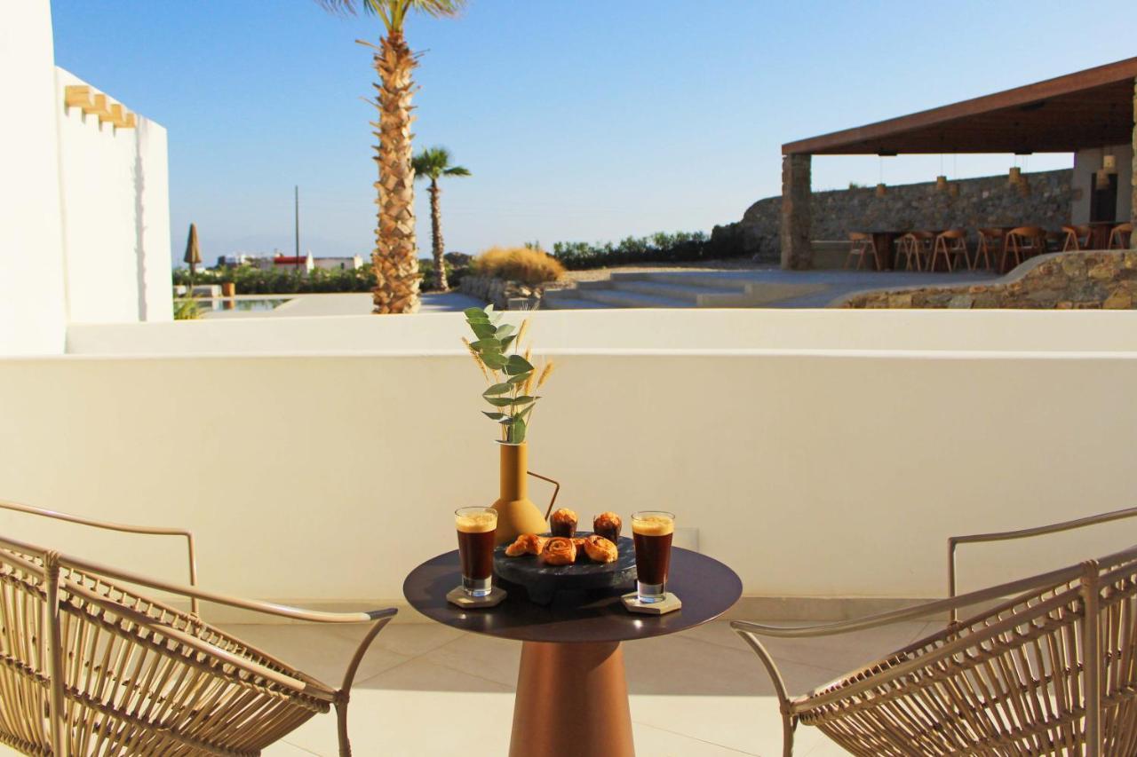 Executive Room with Garden View
