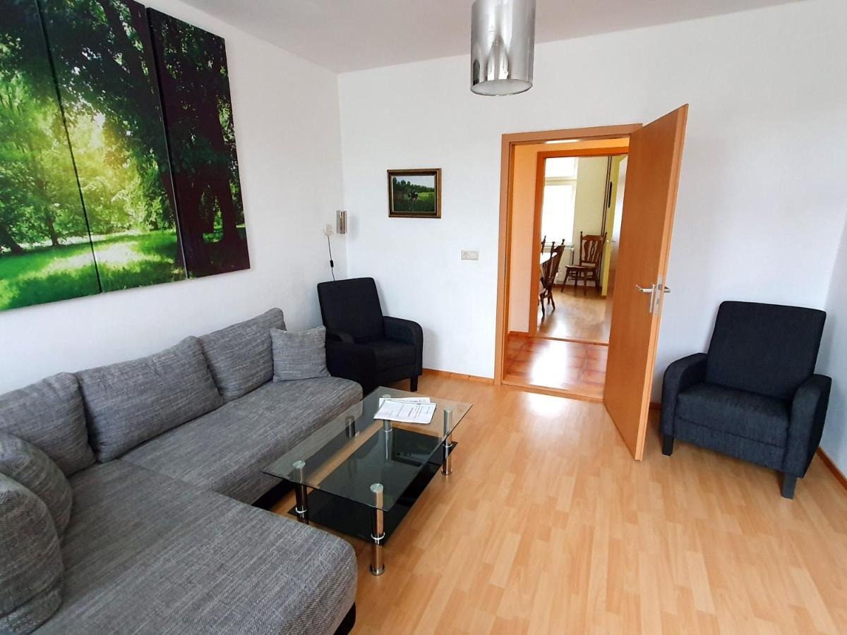 Cosy Double Room