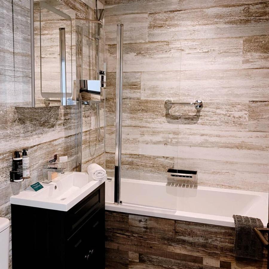 Habitación Doble Estándar