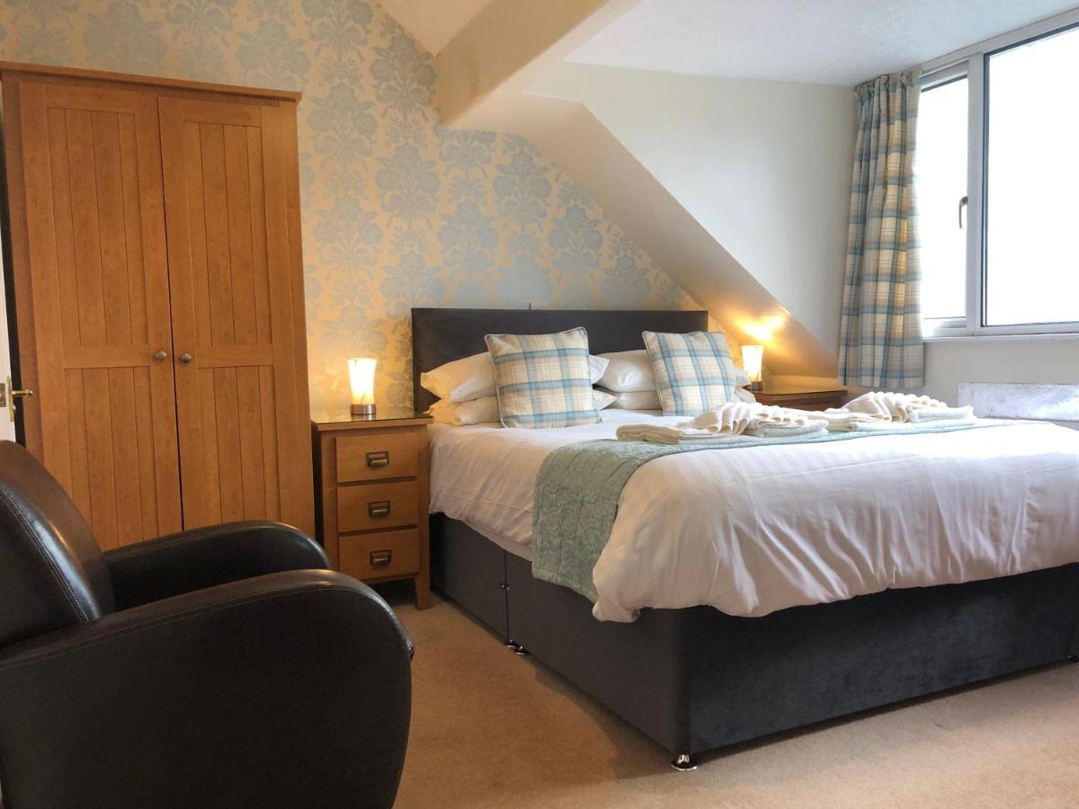 Double Room Mountain View