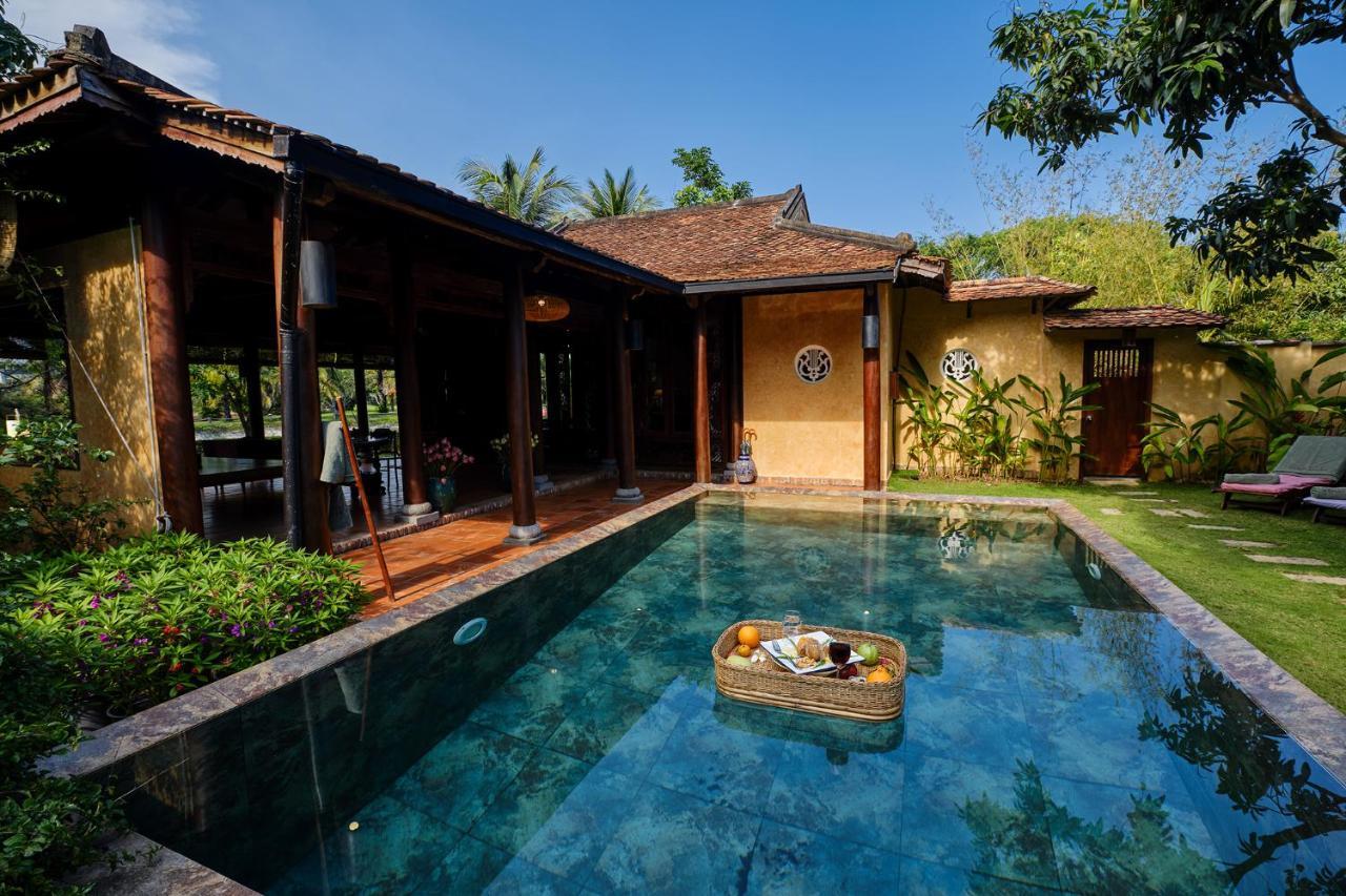 One-Bedroom Pool Villa