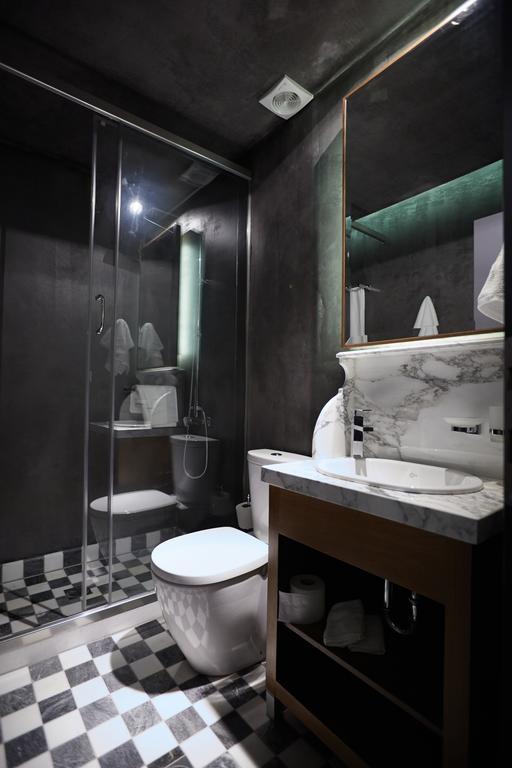 Habitación Doble Deluxe
