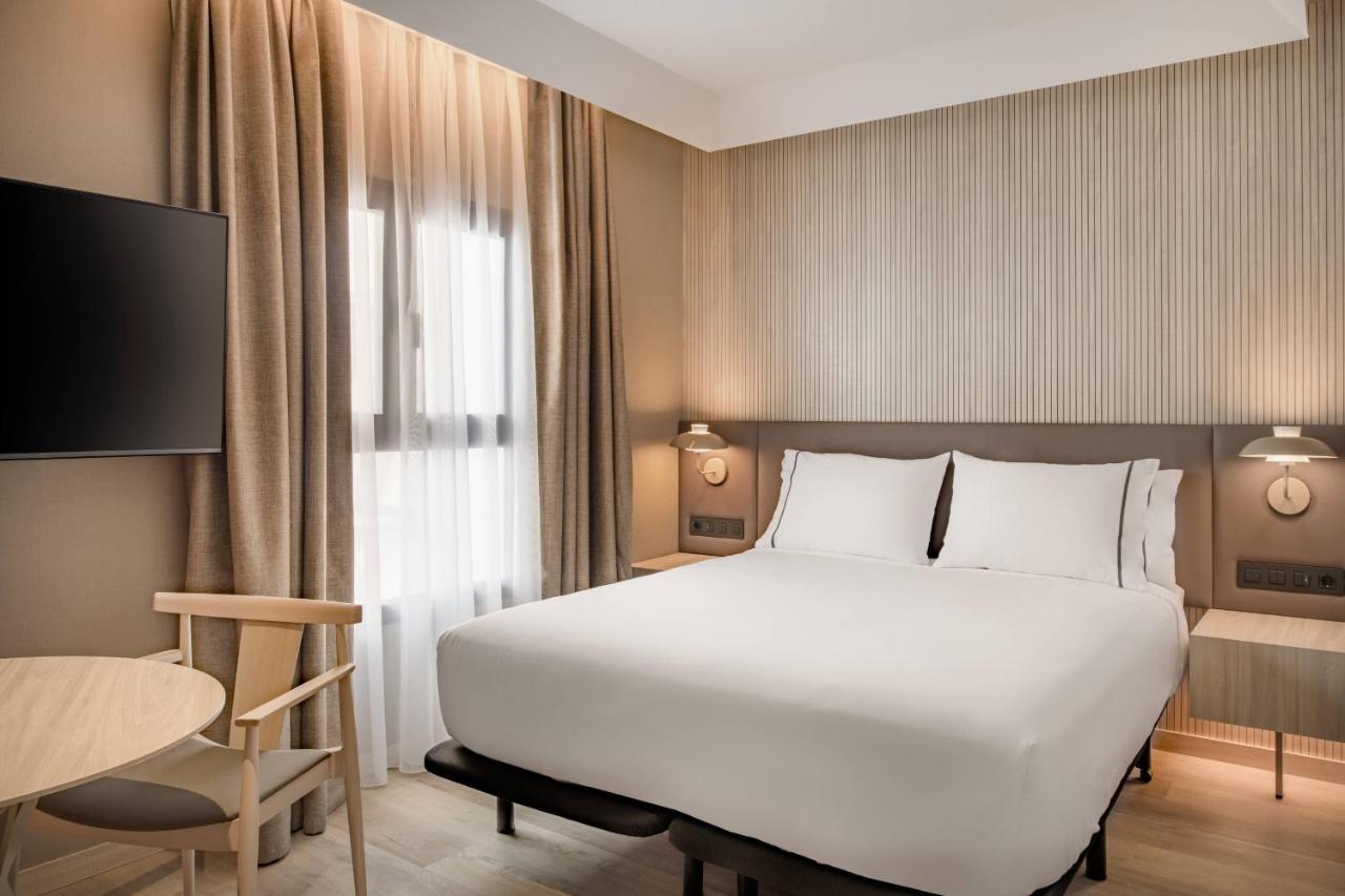 Habitación Estándar con cama grande