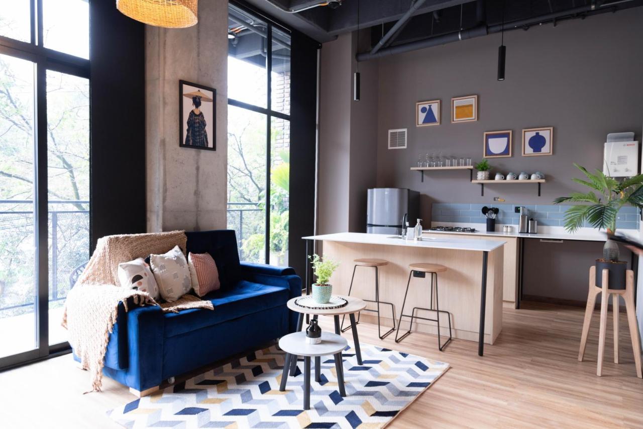 Apartamento Deluxe