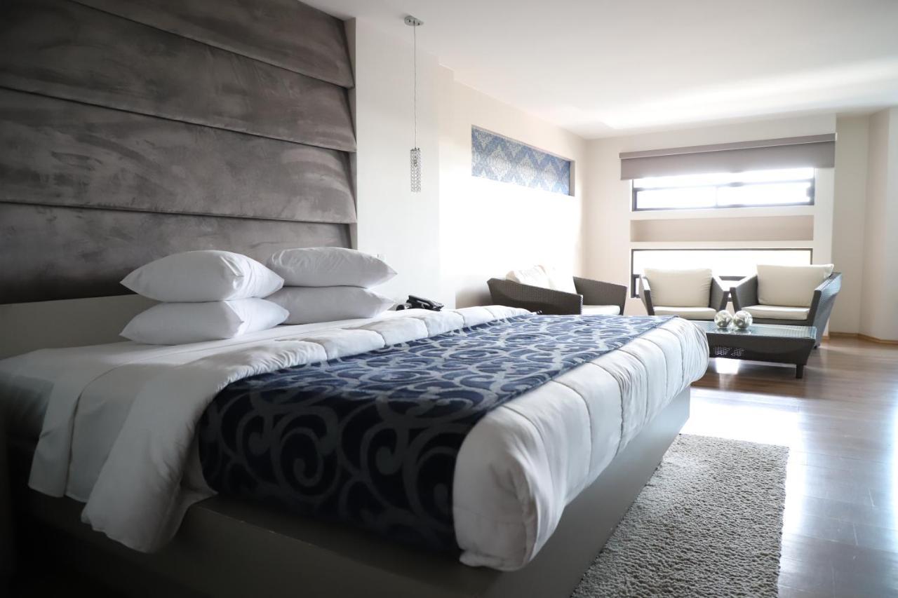 Suite Superior