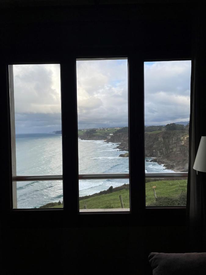 Suite mit Meerblick