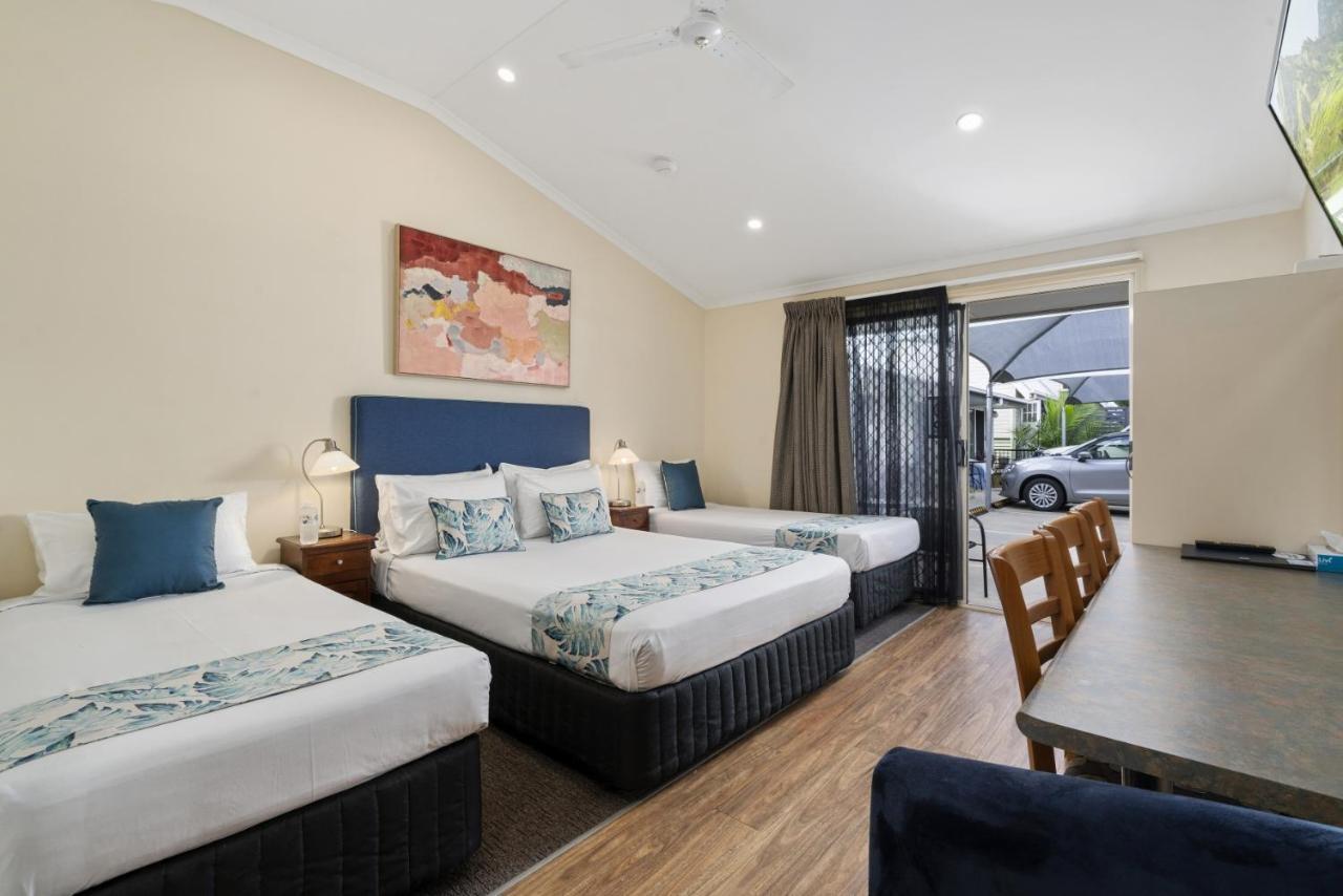 Superior Triple Room
