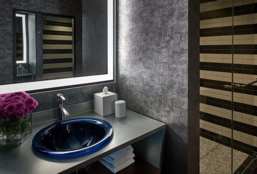 Premium Waterfront Double or Double Studio Suite