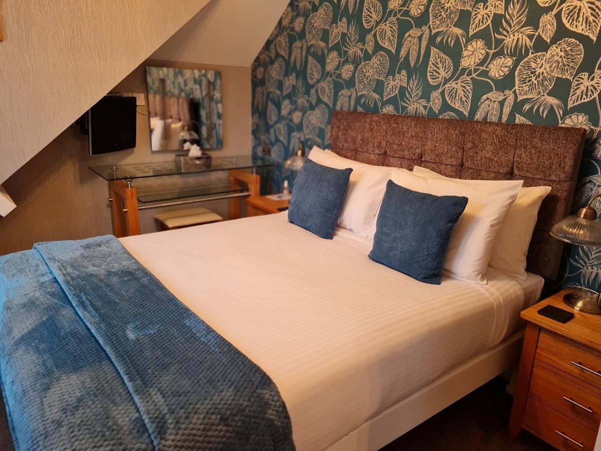 Premier Suite