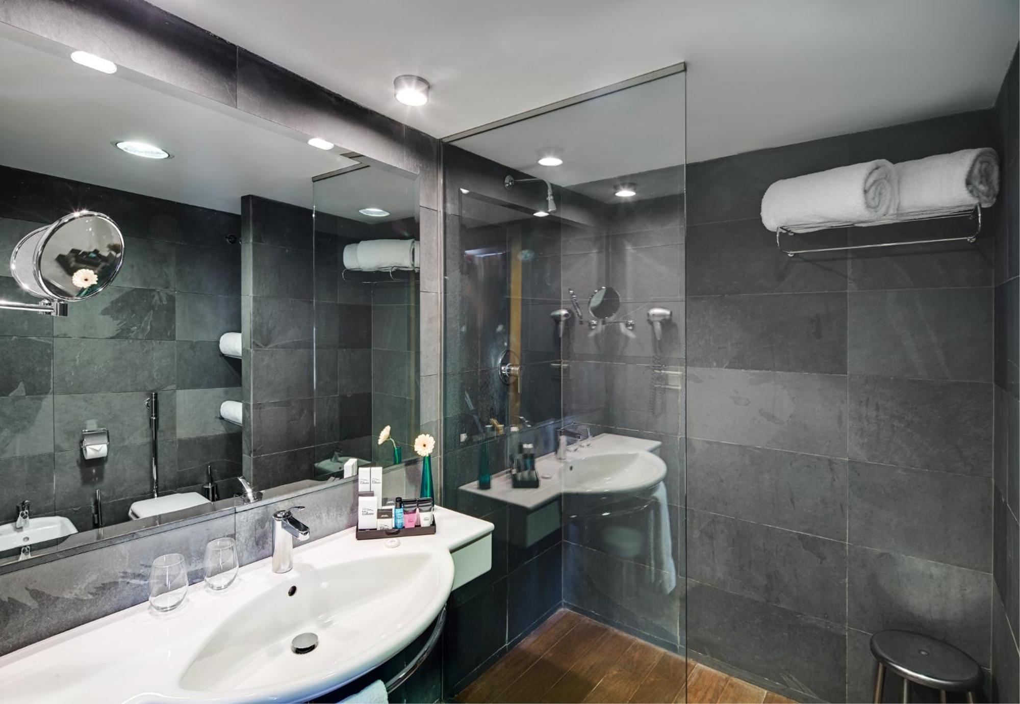 Suite Deluxe