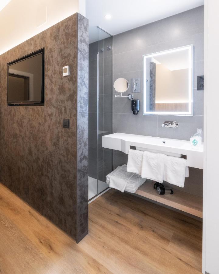 Double Room with Extra Bed