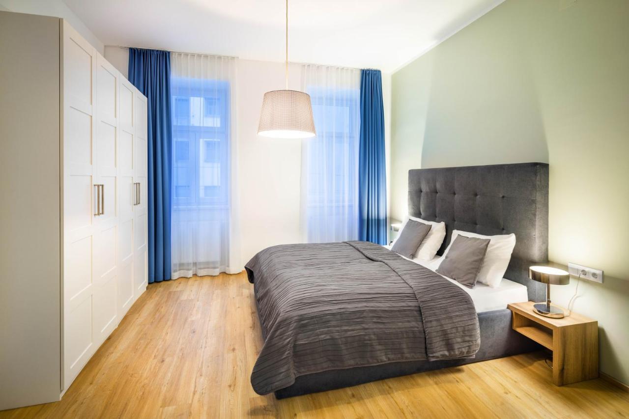 Suite mit 1 Schlafzimmer und Klimaanlage