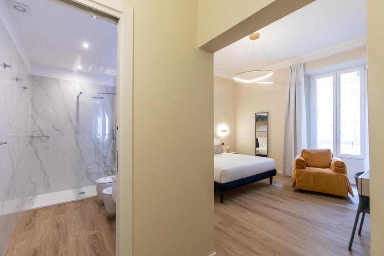 Junior Suite Familiare