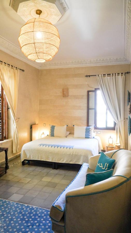 Chambre Double Supérieure