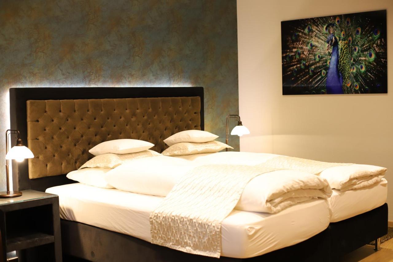 Großes Doppelzimmer
