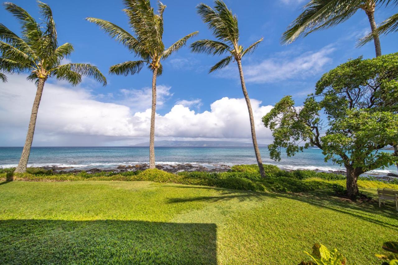 Studio Ocean Front