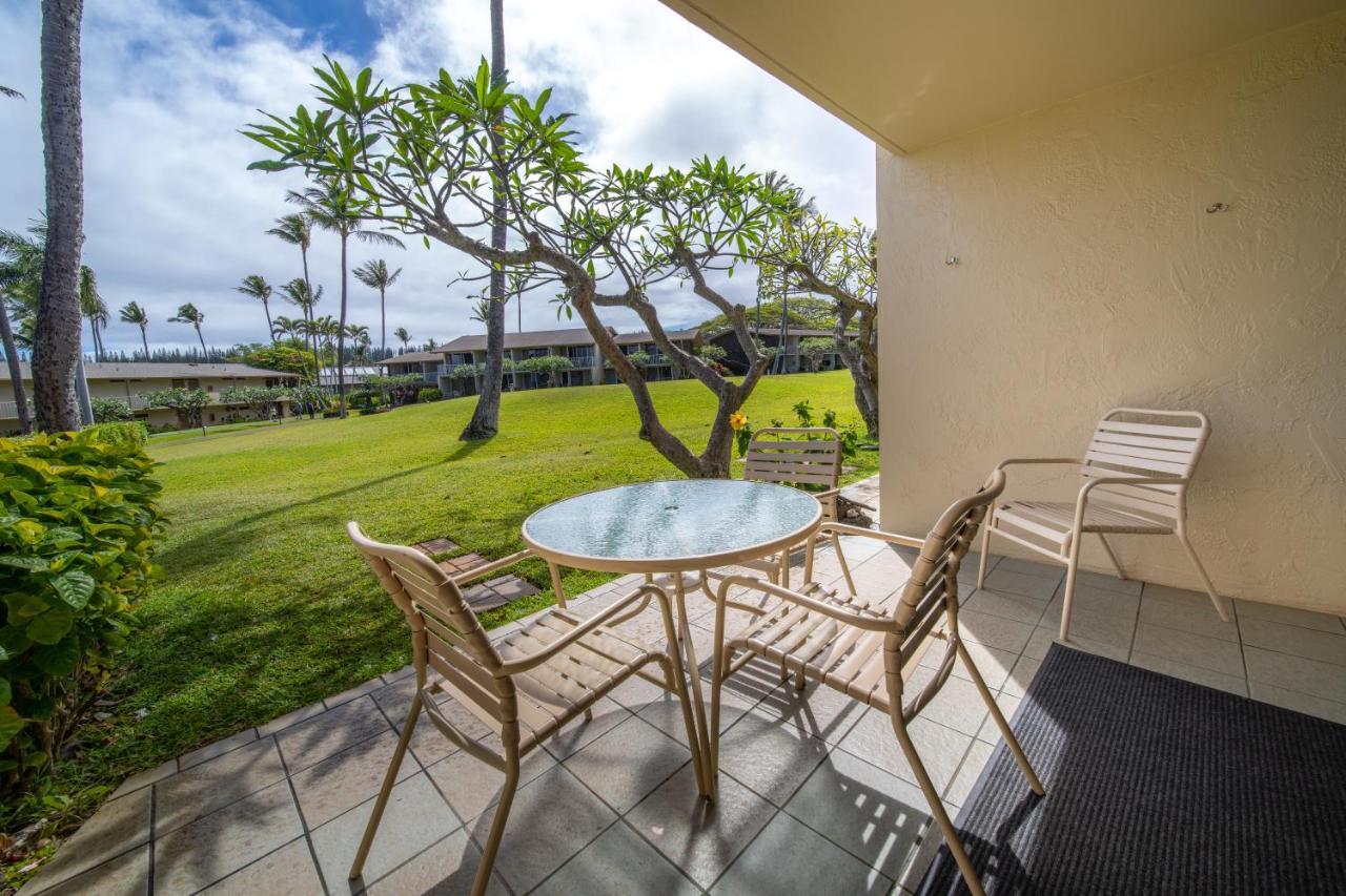 One-Bedroom Garden View