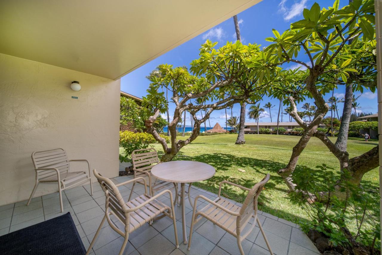 One-Bedroom Ocean View