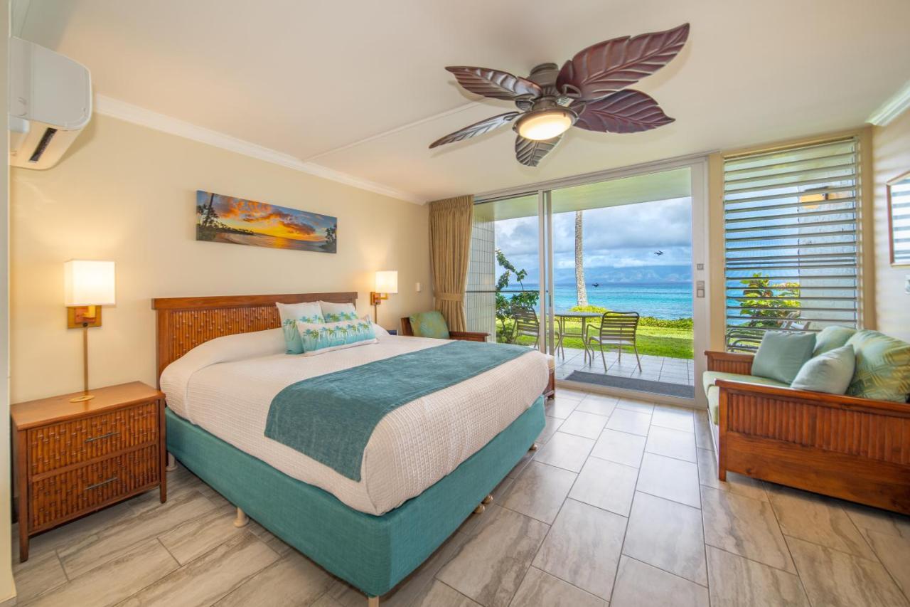 Studio Ocean Front