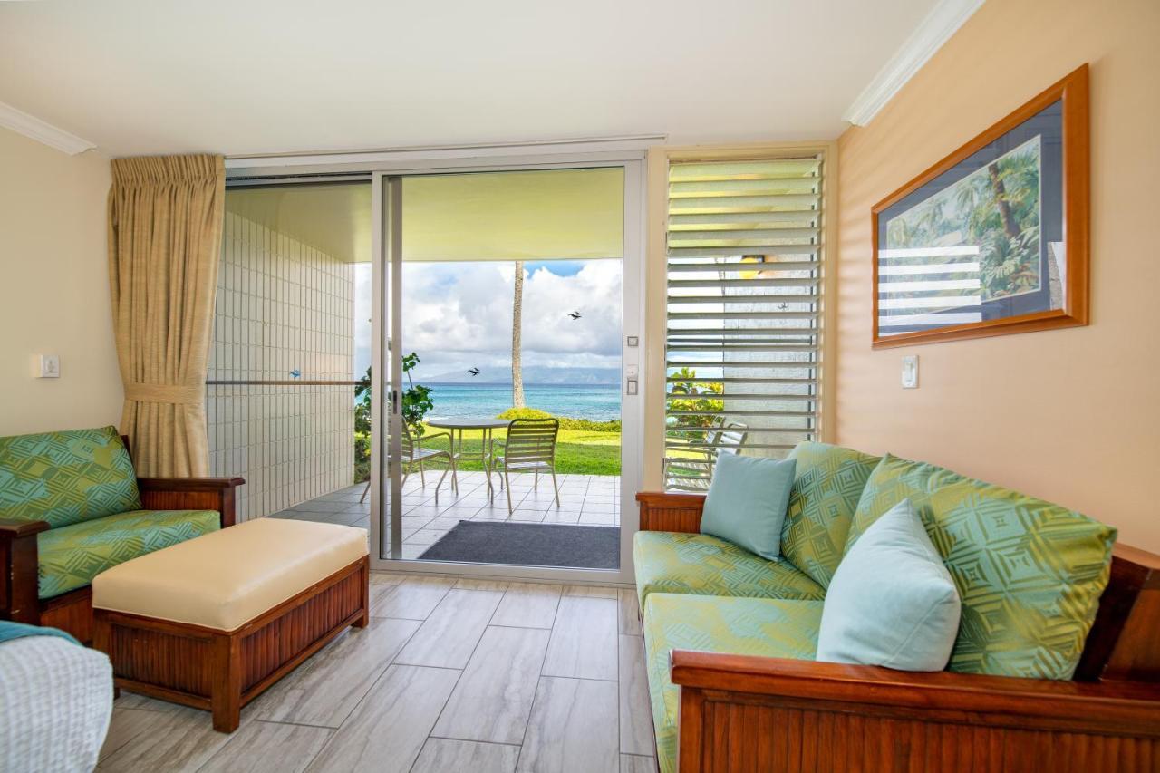 Studio Ocean Front