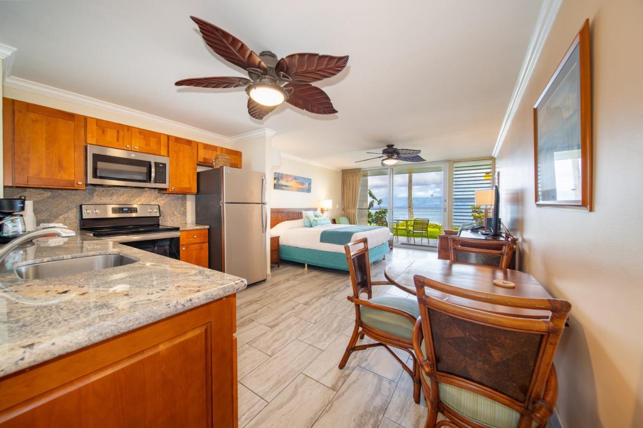 Studio Ocean Front