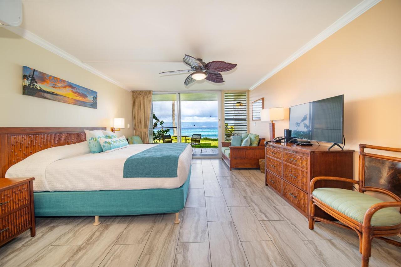 Studio Ocean Front