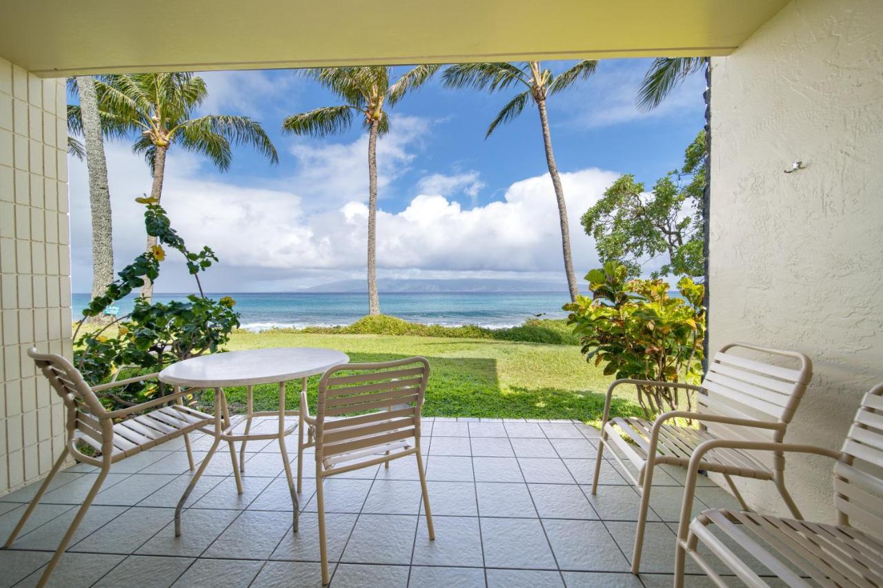 Studio Ocean Front