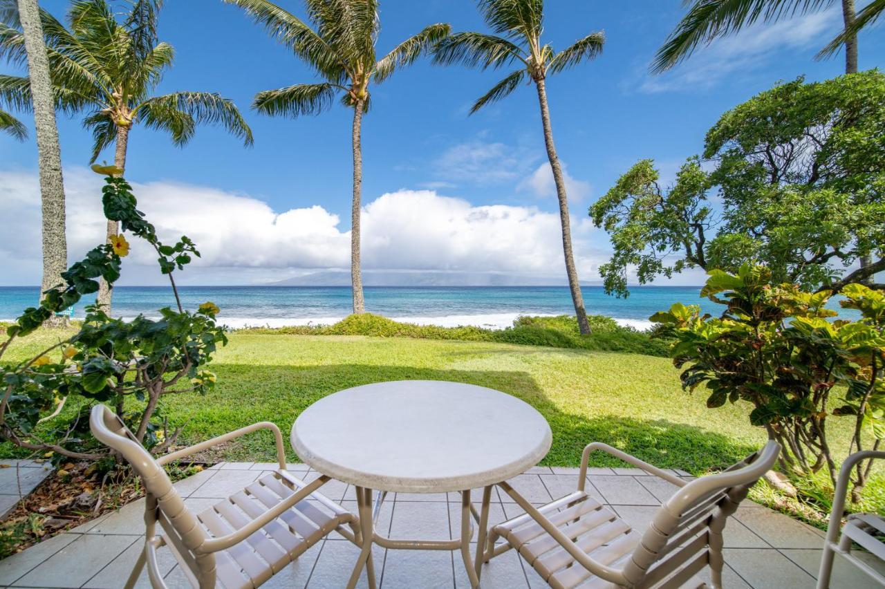 Studio Ocean Front