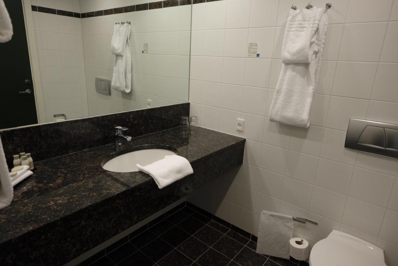 Large Twin Room