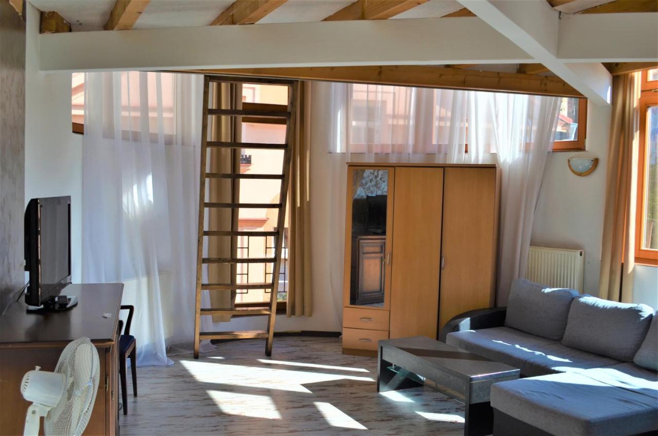 Maisonette