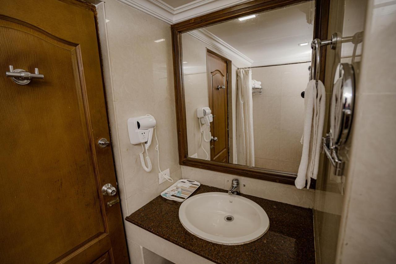 Executive Double Room